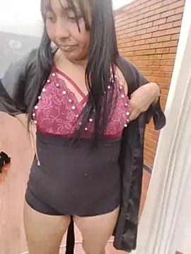 Chat XXX en directo de MELIZ_QUEEN