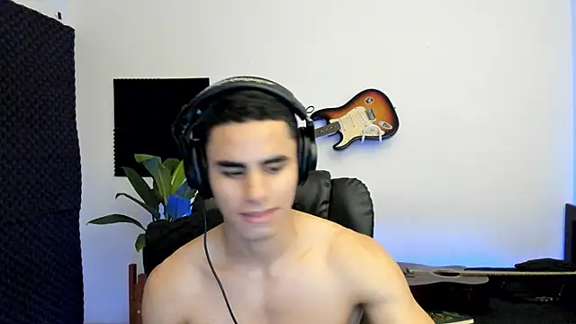 chicozen Webcam show