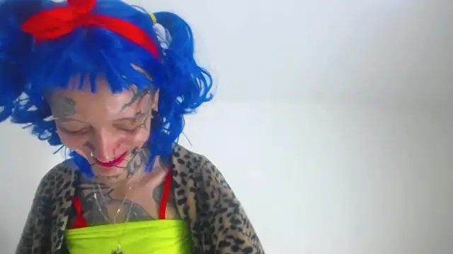 barbara_anal_squirt_'s Live XXX Chat