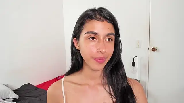 Chatroom XXX en direct de Mazikeen__18