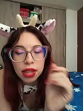 TsukiCherry Chat XXX in diretta