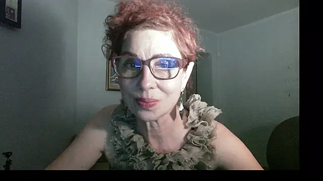 Chat XXX en directo de Kelly_Flurr