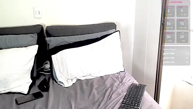 Chat XXX en directo de TinaPortman