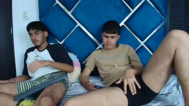EdwinBoys Chat XXX in diretta