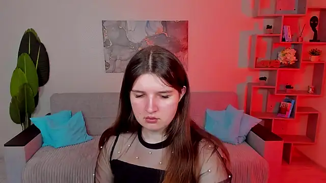 BonneyLove – Naživo XXX chat