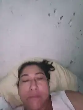 แชท XXX สดของ PatriciaGrajales