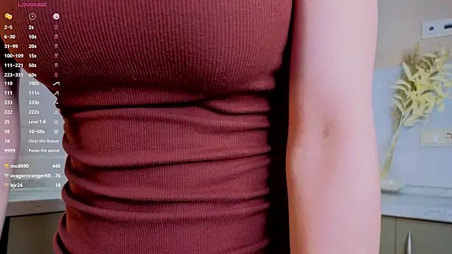 NerixalVire Live XXX Chat