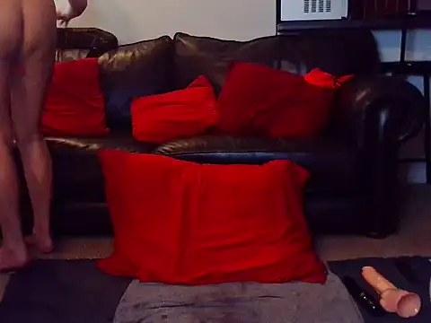 Juicy_Lucyn Webbikameraesitys