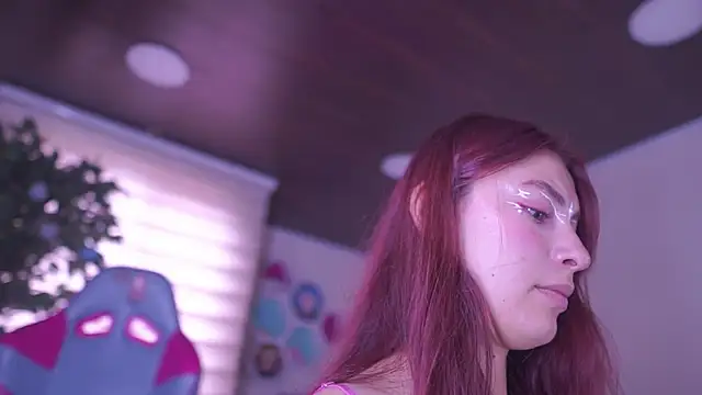 Rebecah_1 라이브 XXX 채팅
