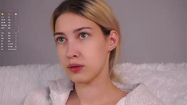 Chat XXX Live AngelicRice