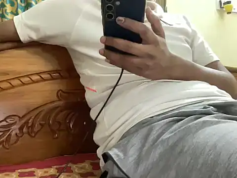 Slave_Aryan Webcamshow