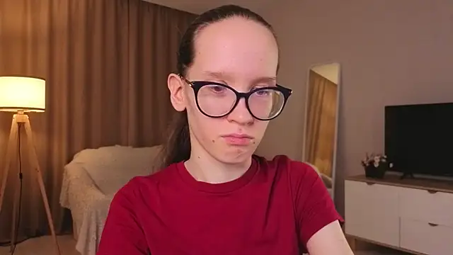 Živý XXX chat BettyBrowni