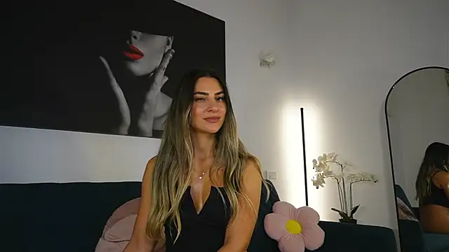 Živý XXX chat izzy_belle