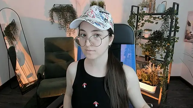 VirtuallVoyantn Live XXX chat