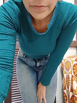 Pokazy przed kamerką – Lupita_sol