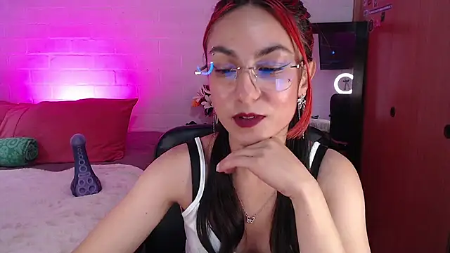 Živý XXX chat Amy66