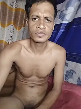 Priankaboudi Pertunjukan Webcam
