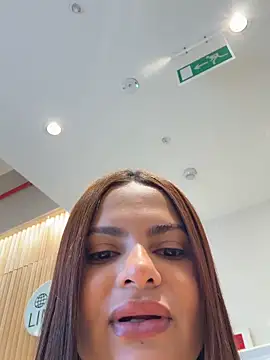Irina_Velvett 现场XXX聊天