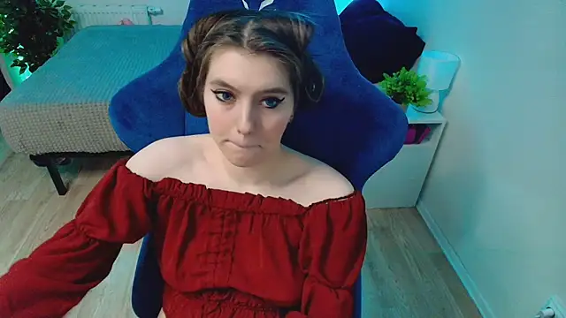 CranberryHot Live XXX Chat