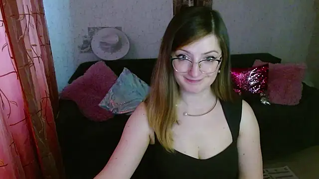 Živý XXX chat Arielsssplash