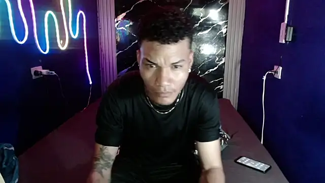 stevefox00 Webcam-Show