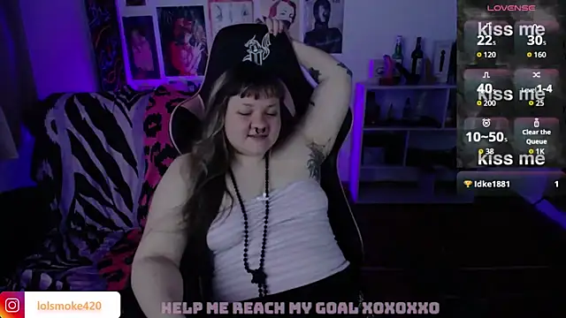 Bdsm_and_fries Chat XXX live