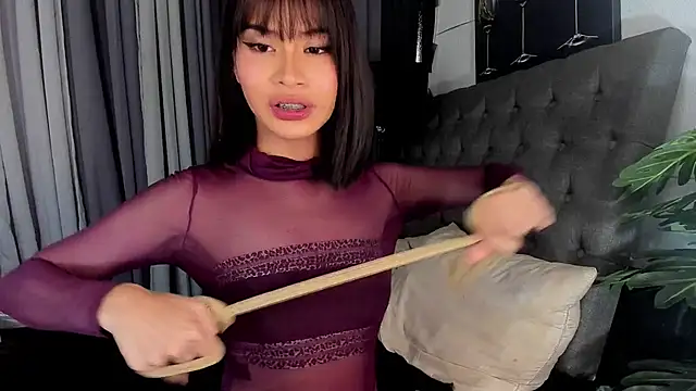 delightfulasianhugecock Pertunjukan Webcam