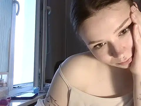 KatySensualy Live XXX-Chat
