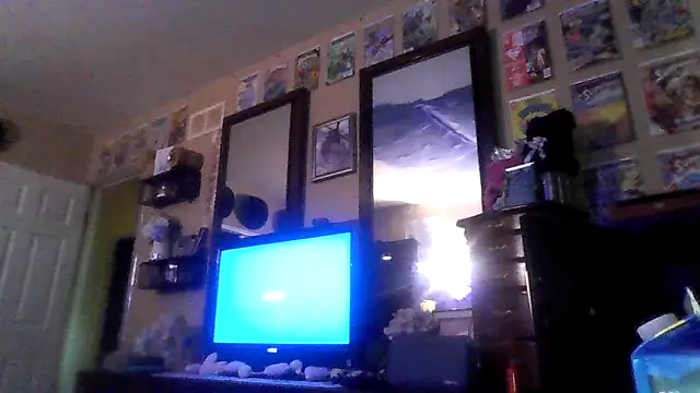 Karlykox69169's Webcam Show
