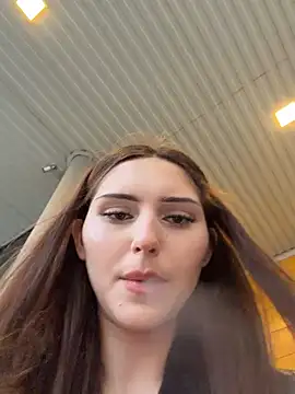 AnitaFly Live XXX-Chat