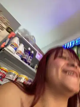 Mely_ec's Live XXX Chat