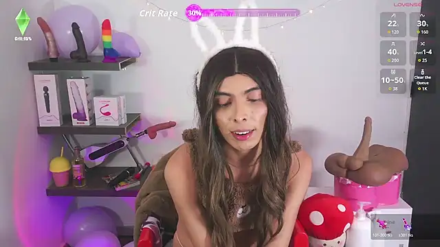 valentina_crtti – webcam-show