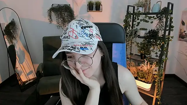 Chat XXX Live VirtuallVoyant