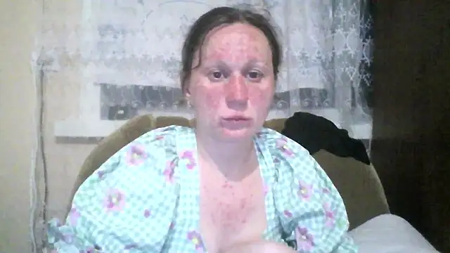 Chat XXX Live Norma_Wall