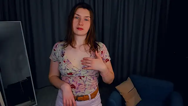 RainaErath Live XXX Chat