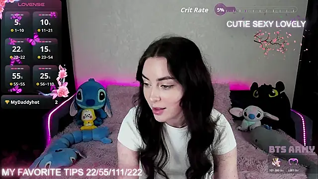 SemurMur Live XXX Chat