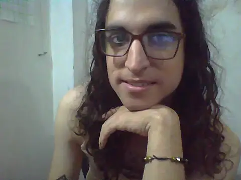 LaCuerva Webcam show