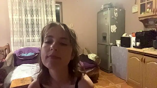 DaphneAmor – webcam-show
