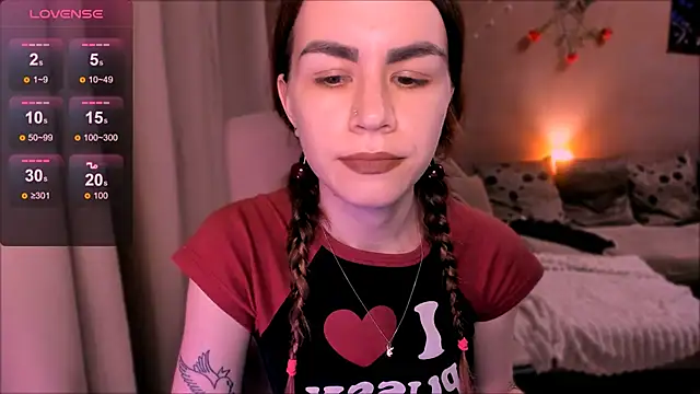 _selectrra Chat XXX in diretta