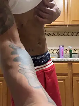 PHAT_FTM_KLIT87 webcam show