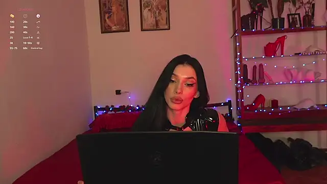 Онлайн чат XXX Olivia_Faye