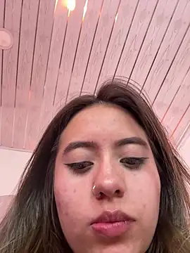 Chat +18 de arycooper_ ao vivo