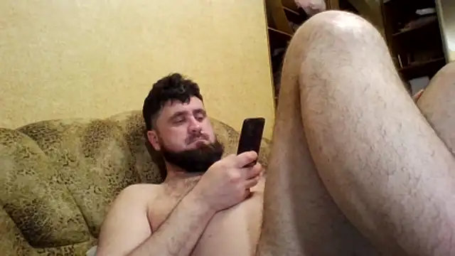 Онлайн чат XXX StasConnor
