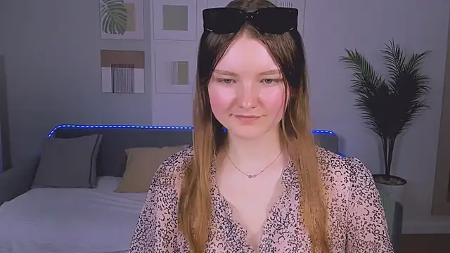 Živý XXX chat LookEva