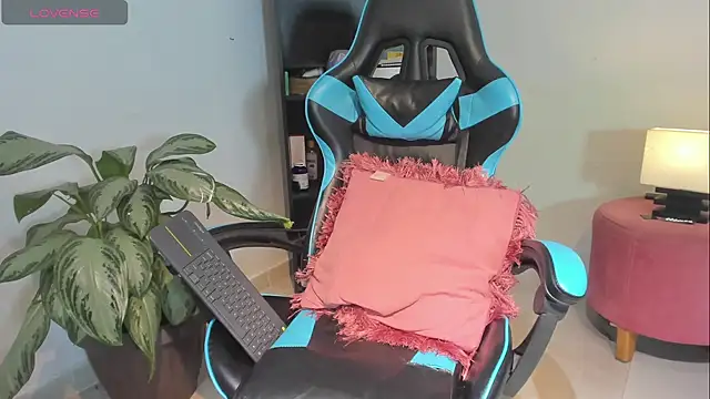 Chat XXX ao vivo de _maria_foxx_