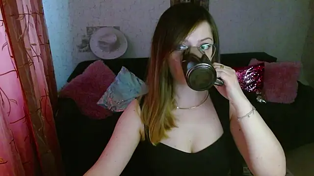 Chat XXX ao vivo de Arielsssplash