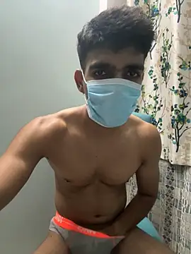 BadBoyTom78 Show Webcam