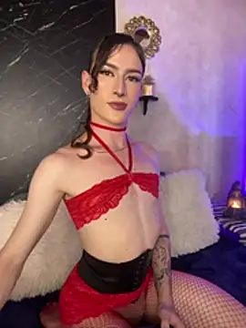 Chat XXX en directo de Alana_Stone
