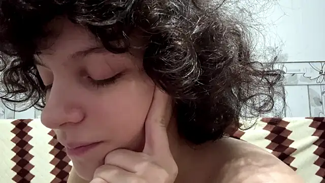 Chat XXX en directo de Nikatyanxx