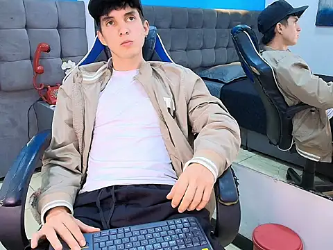 Živý XXX chat Jheampiiero